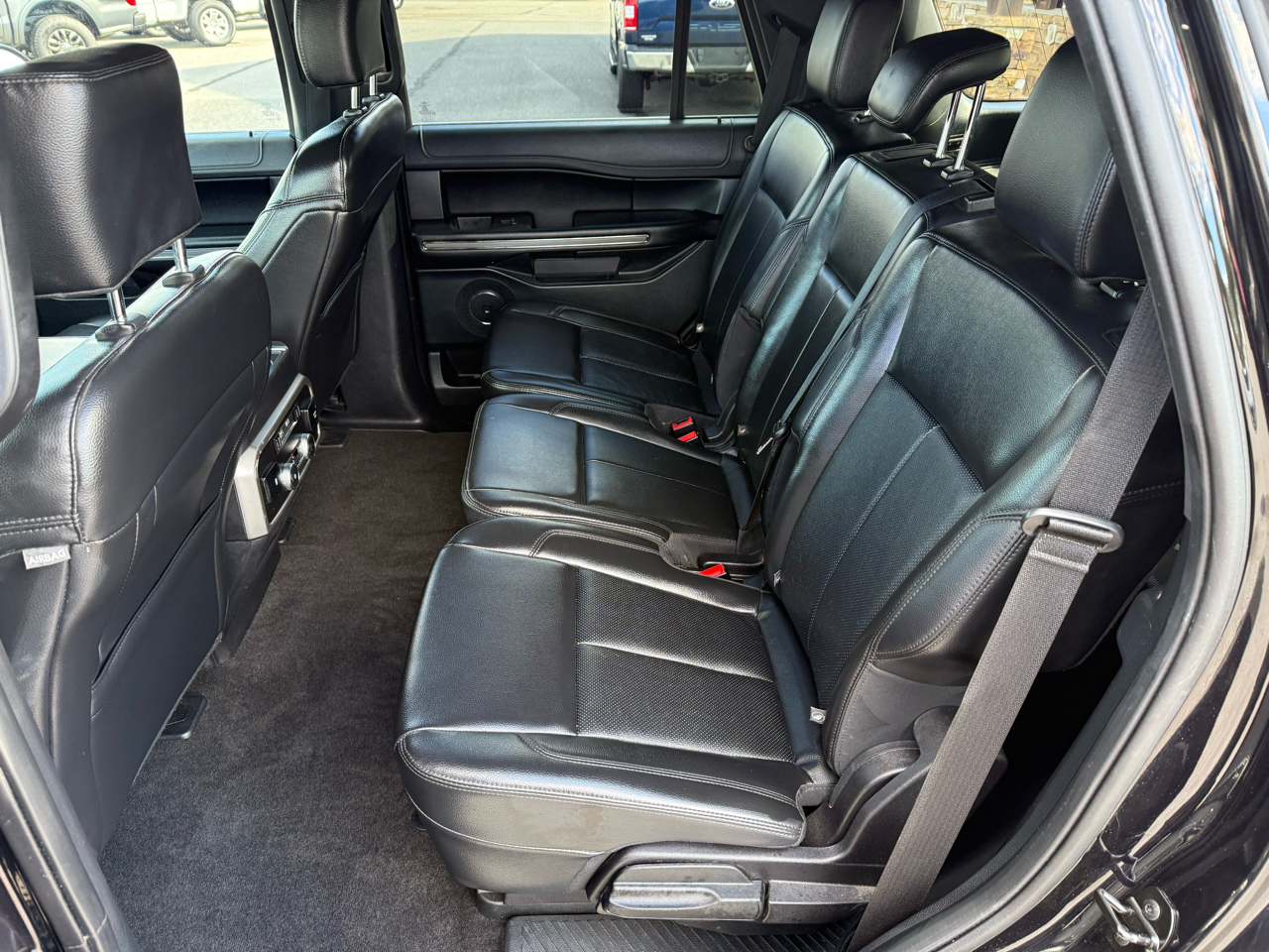 Ford Expedition XLT 4WD 2020 Ford Expedition XLT 4WD 2020