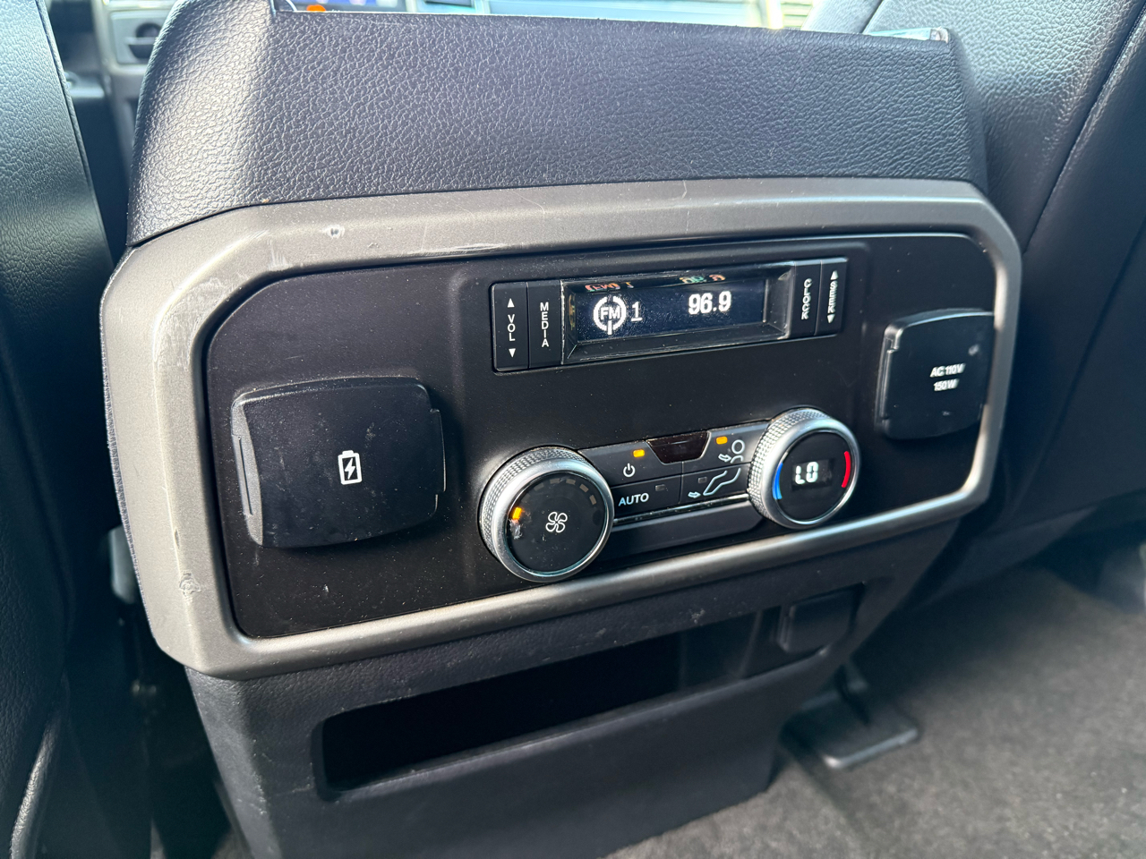 Ford Expedition XLT 4WD 2020 Ford Expedition XLT 4WD 2020