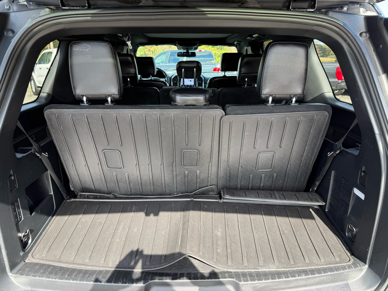 Ford Expedition XLT 4WD 2020 Ford Expedition XLT 4WD 2020