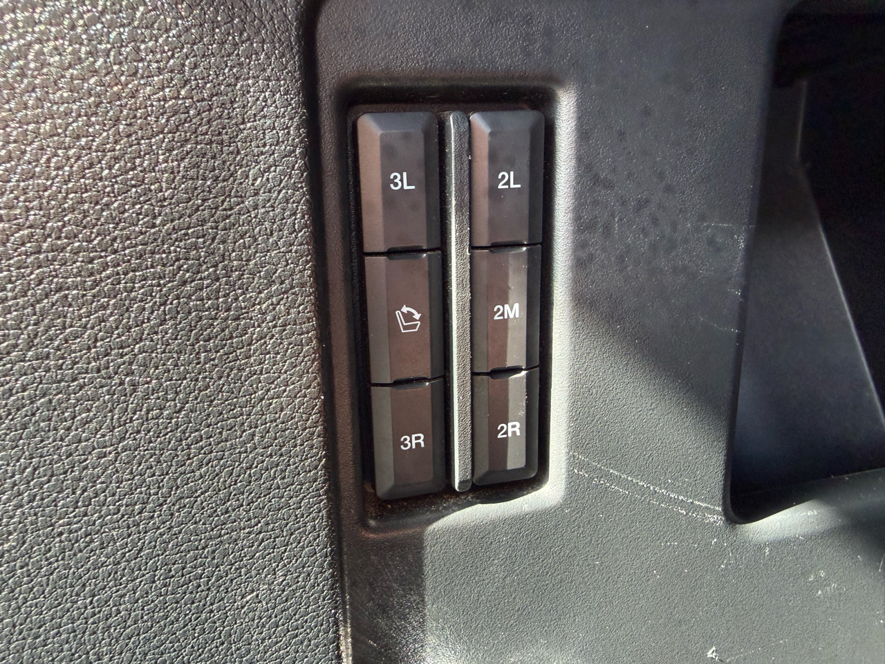 Ford Expedition XLT 4WD 2020 Ford Expedition XLT 4WD 2020