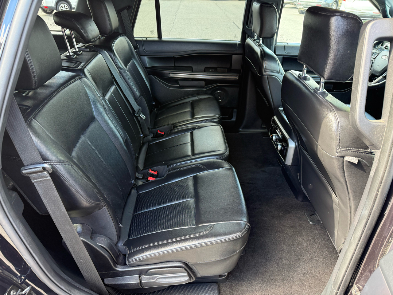 Ford Expedition XLT 4WD 2020 Ford Expedition XLT 4WD 2020