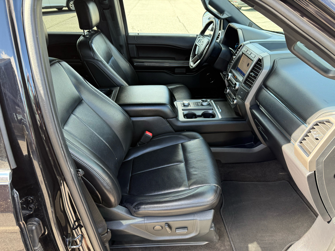 Ford Expedition XLT 4WD 2020 Ford Expedition XLT 4WD 2020