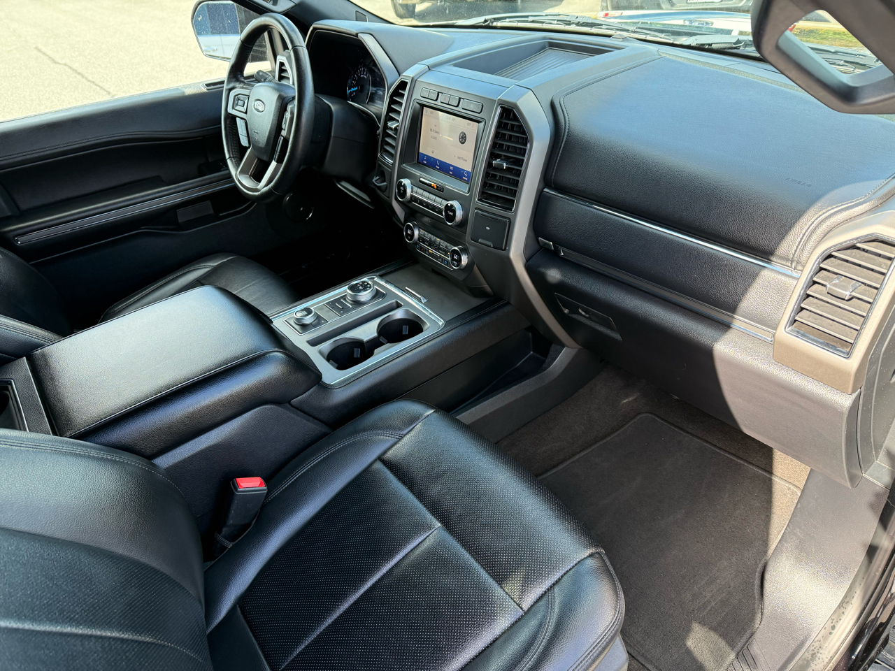 Ford Expedition XLT 4WD 2020 Ford Expedition XLT 4WD 2020