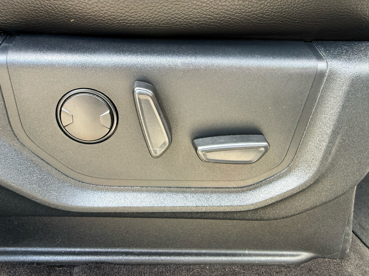 Ford Expedition XLT 4WD 2020 Ford Expedition XLT 4WD 2020