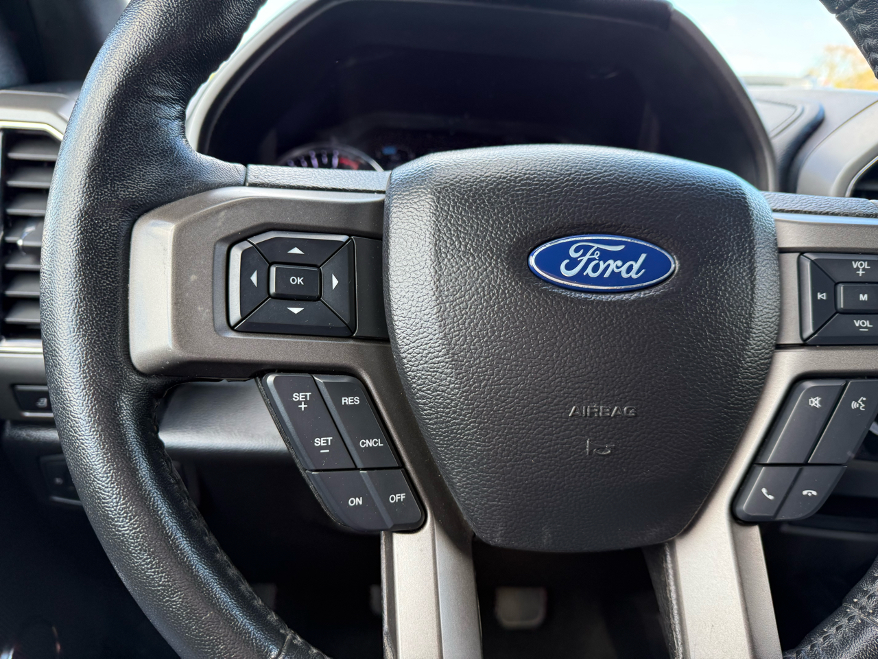 Ford Expedition XLT 4WD 2020 Ford Expedition XLT 4WD 2020