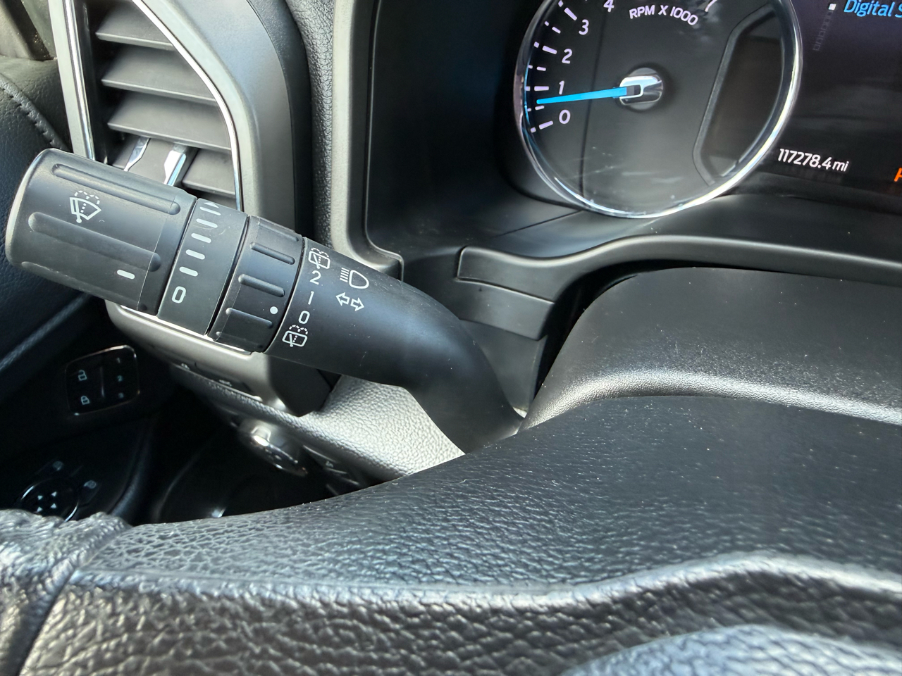 Ford Expedition XLT 4WD 2020 Ford Expedition XLT 4WD 2020