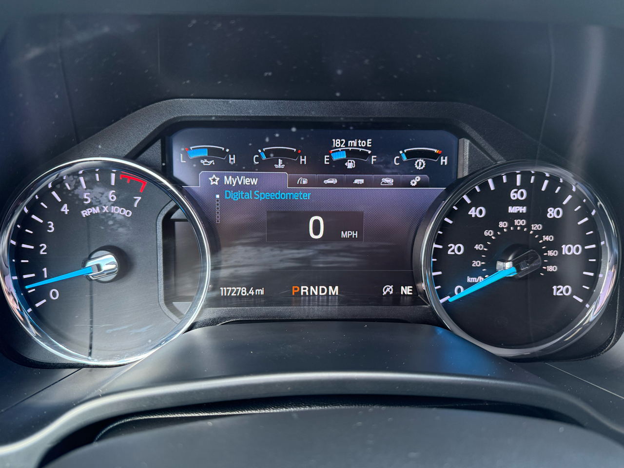 Ford Expedition XLT 4WD 2020 Ford Expedition XLT 4WD 2020