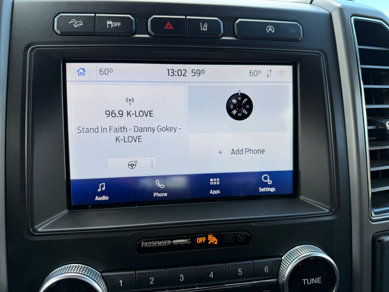 Ford Expedition XLT 4WD 2020 Ford Expedition XLT 4WD 2020