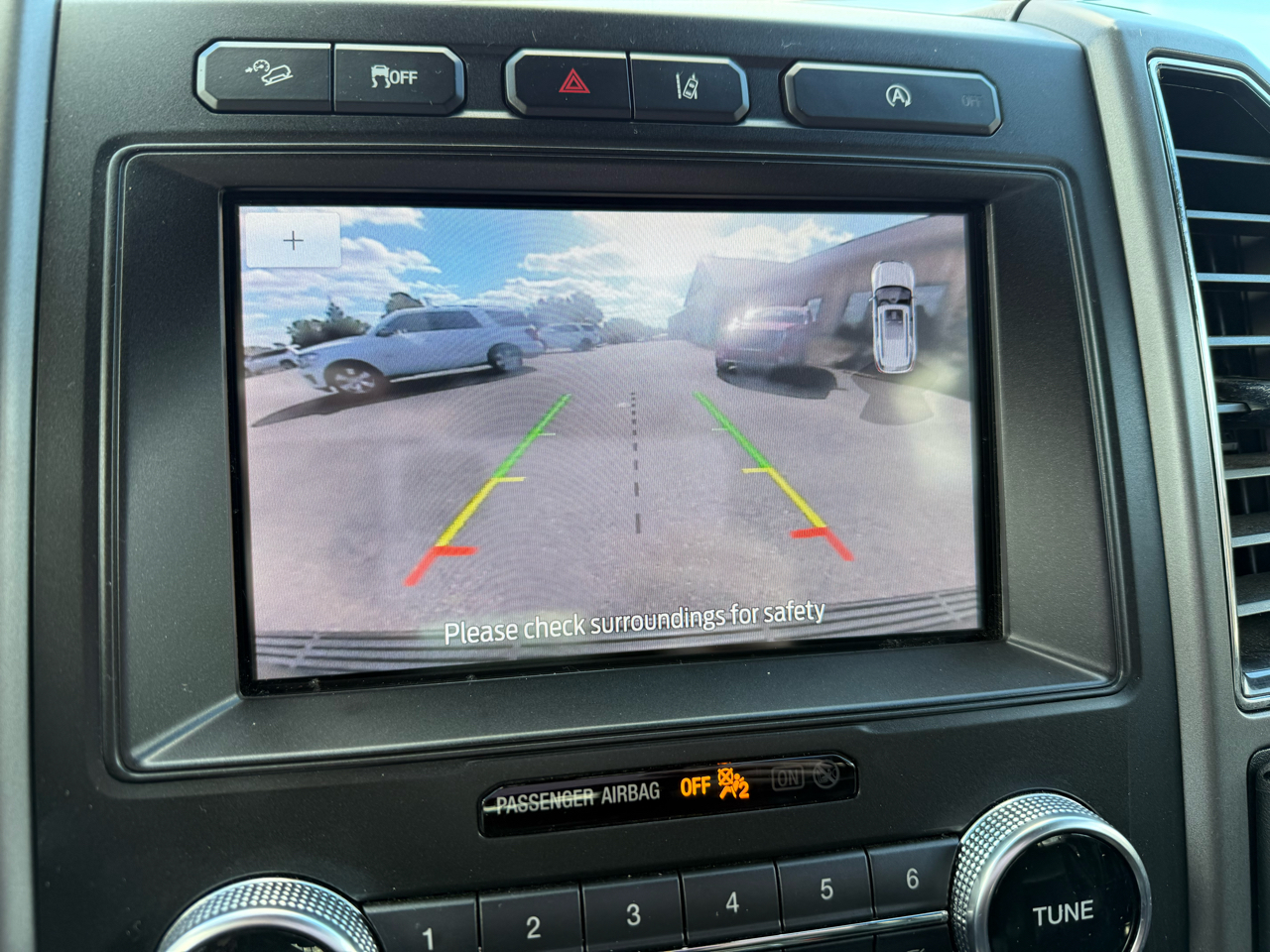 Ford Expedition XLT 4WD 2020 Ford Expedition XLT 4WD 2020