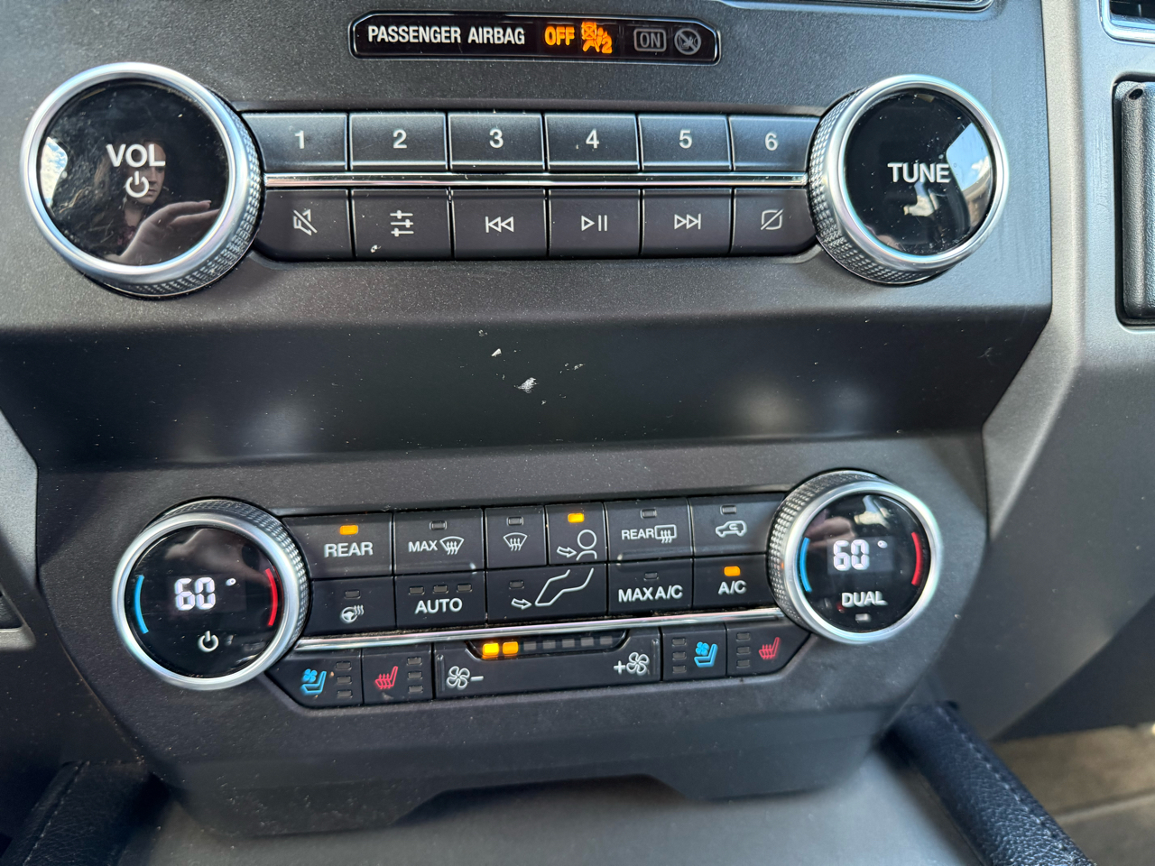 Ford Expedition XLT 4WD 2020 Ford Expedition XLT 4WD 2020