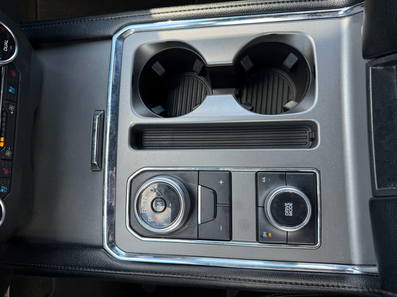 Ford Expedition XLT 4WD 2020 Ford Expedition XLT 4WD 2020