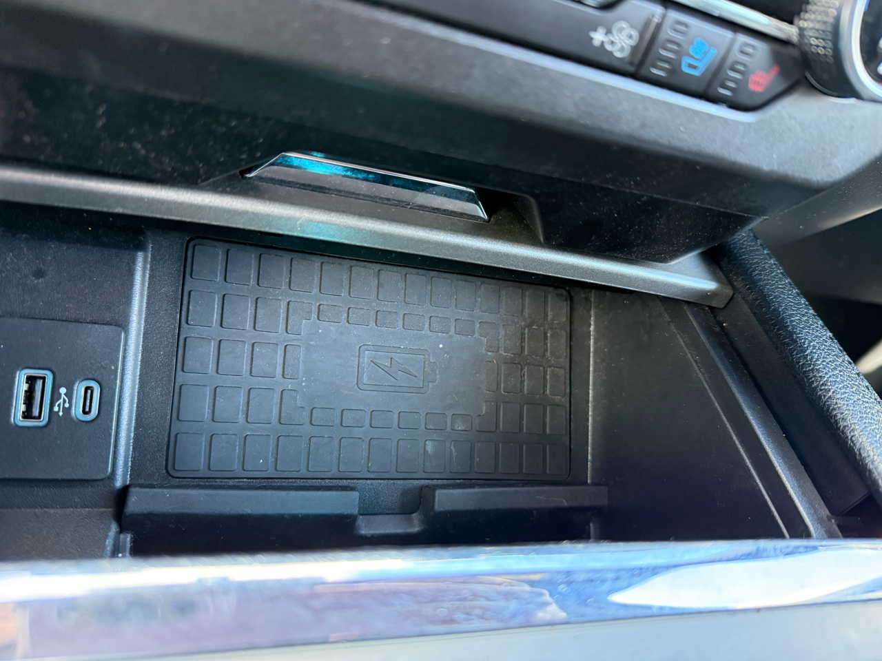 Ford Expedition XLT 4WD 2020 Ford Expedition XLT 4WD 2020