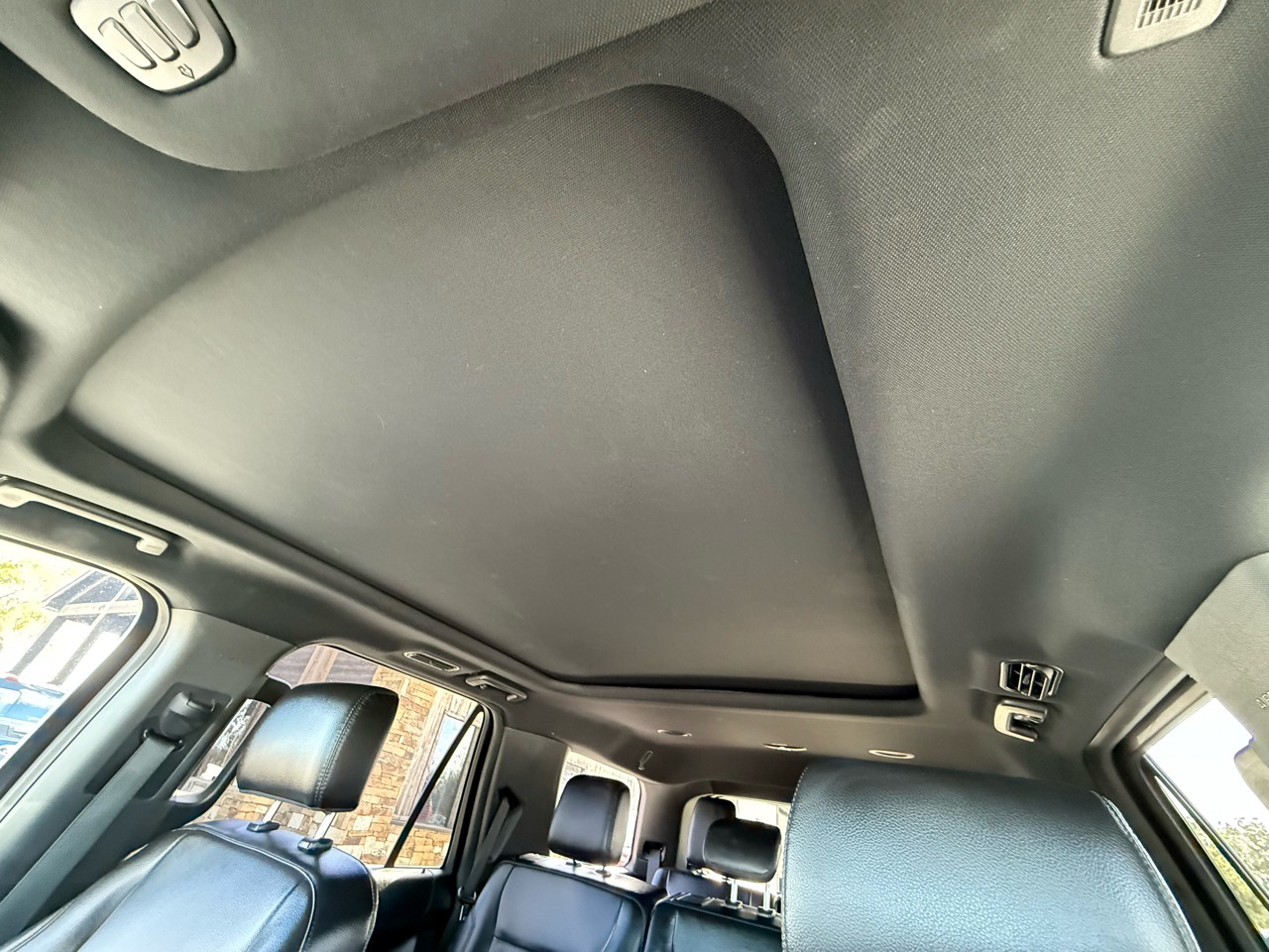 Ford Expedition XLT 4WD 2020 Ford Expedition XLT 4WD 2020