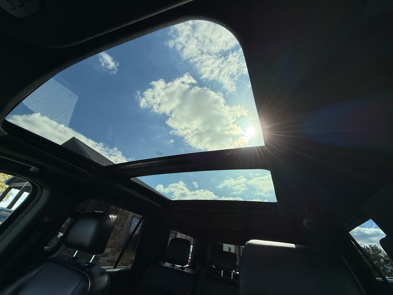 Ford Expedition XLT 4WD 2020 Ford Expedition XLT 4WD 2020