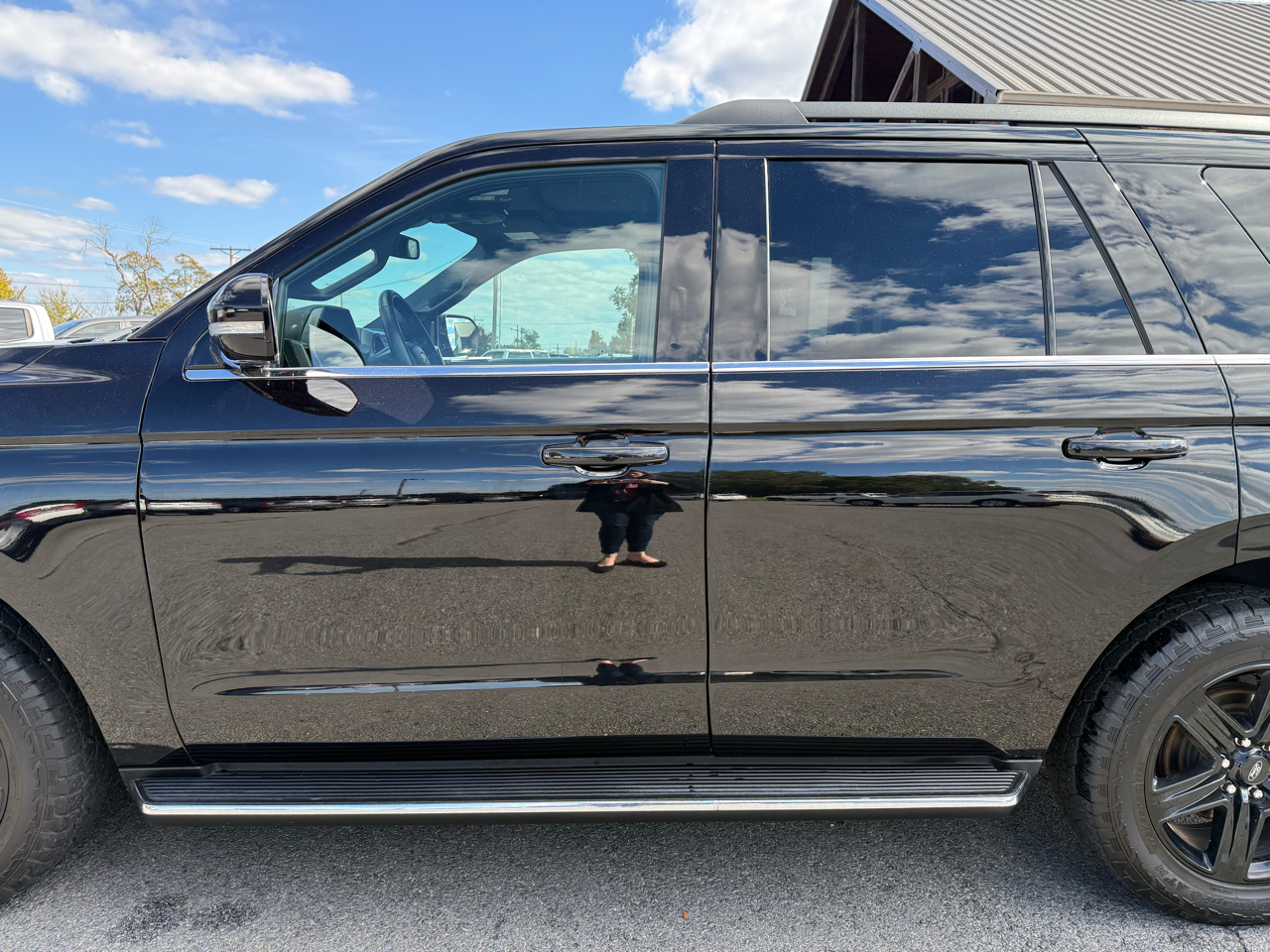 Ford Expedition XLT 4WD 2020 Ford Expedition XLT 4WD 2020