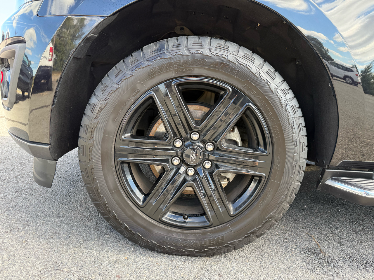 Ford Expedition XLT 4WD 2020 Ford Expedition XLT 4WD 2020