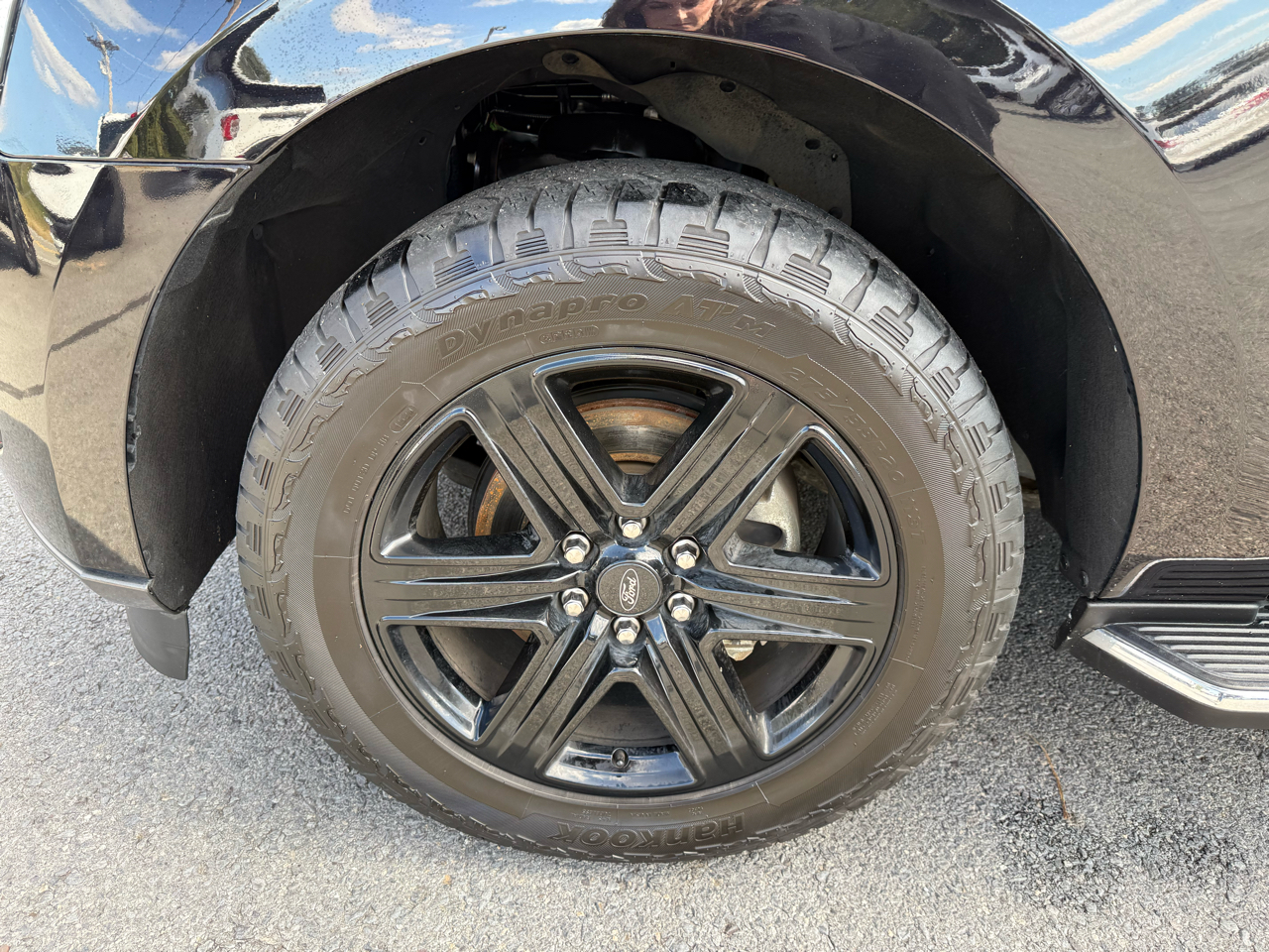 Ford Expedition XLT 4WD 2020 Ford Expedition XLT 4WD 2020