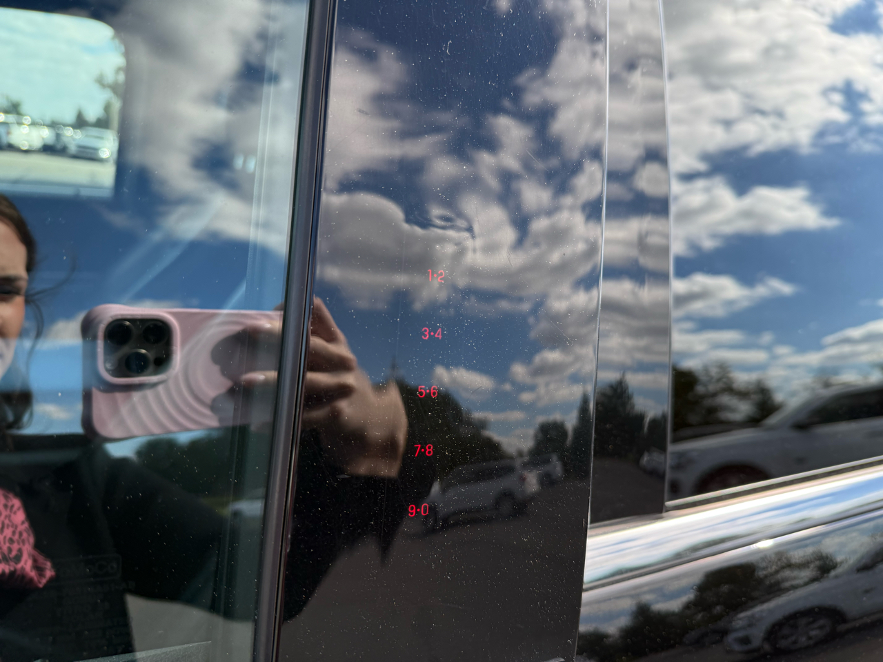 Ford Expedition XLT 4WD 2020 Ford Expedition XLT 4WD 2020