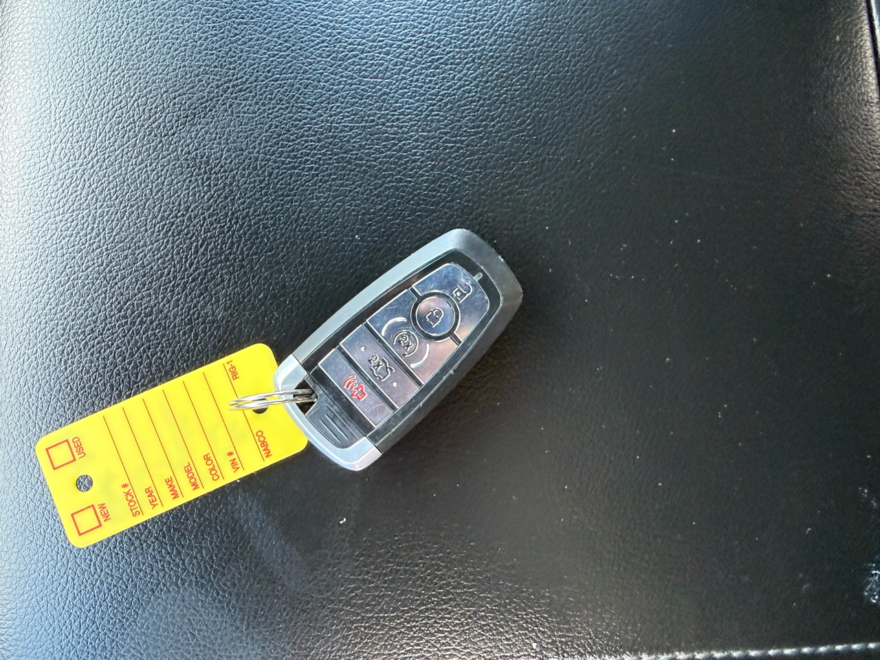 Ford Expedition XLT 4WD 2020 Ford Expedition XLT 4WD 2020