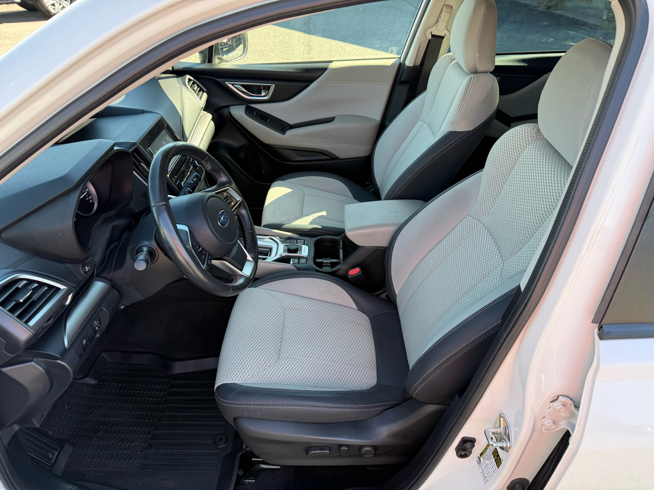 Subaru Forester Premium 2021 Subaru Forester Premium 2021