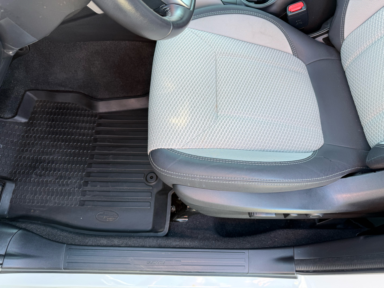 Subaru Forester Premium 2021 Subaru Forester Premium 2021