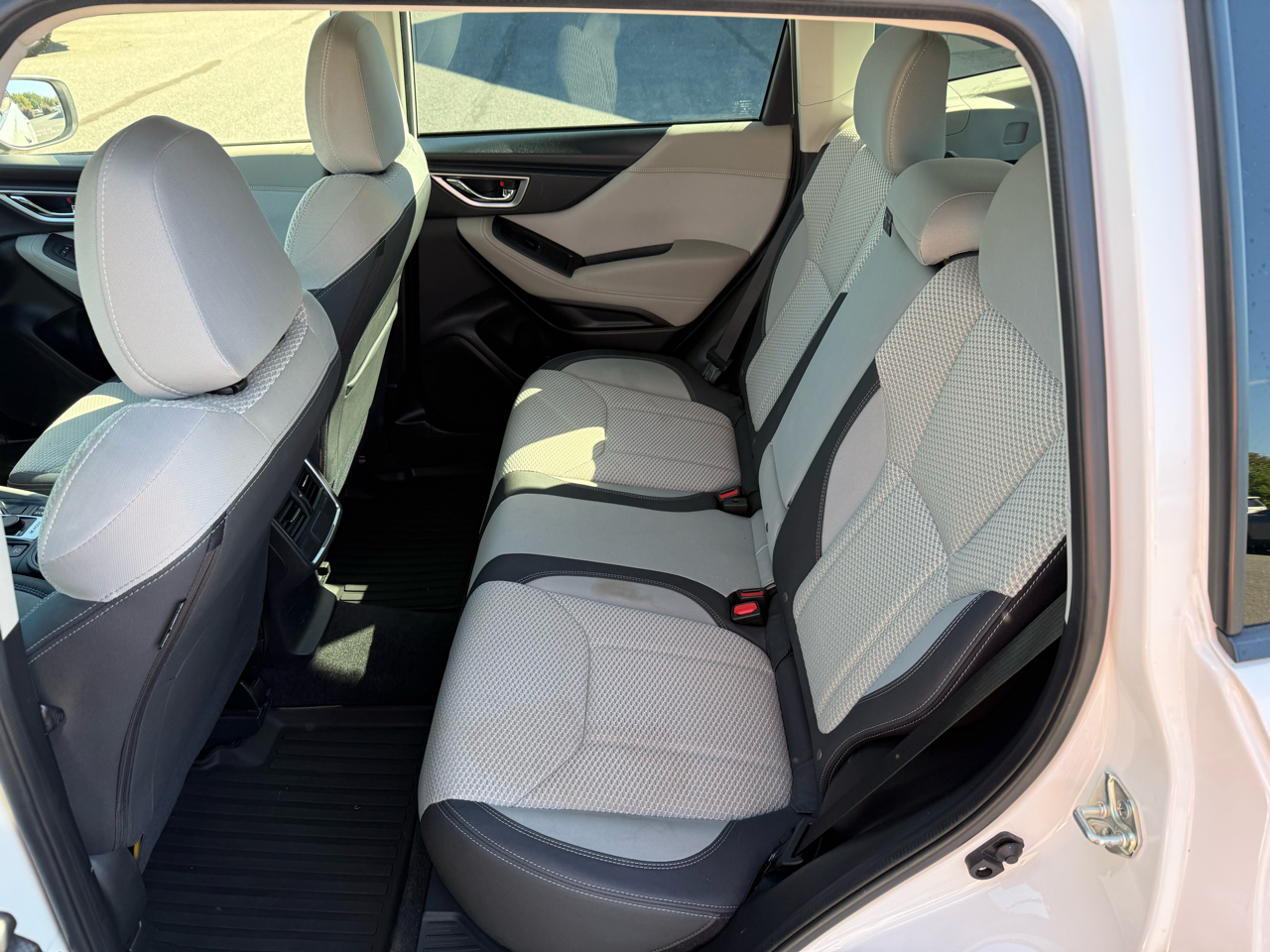 Subaru Forester Premium 2021 Subaru Forester Premium 2021