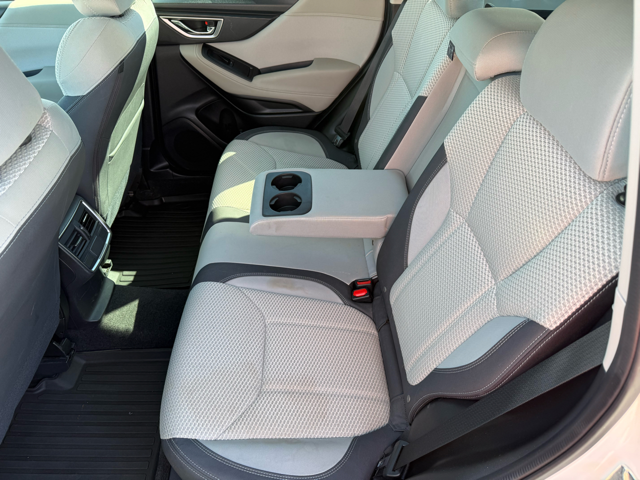 Subaru Forester Premium 2021 Subaru Forester Premium 2021