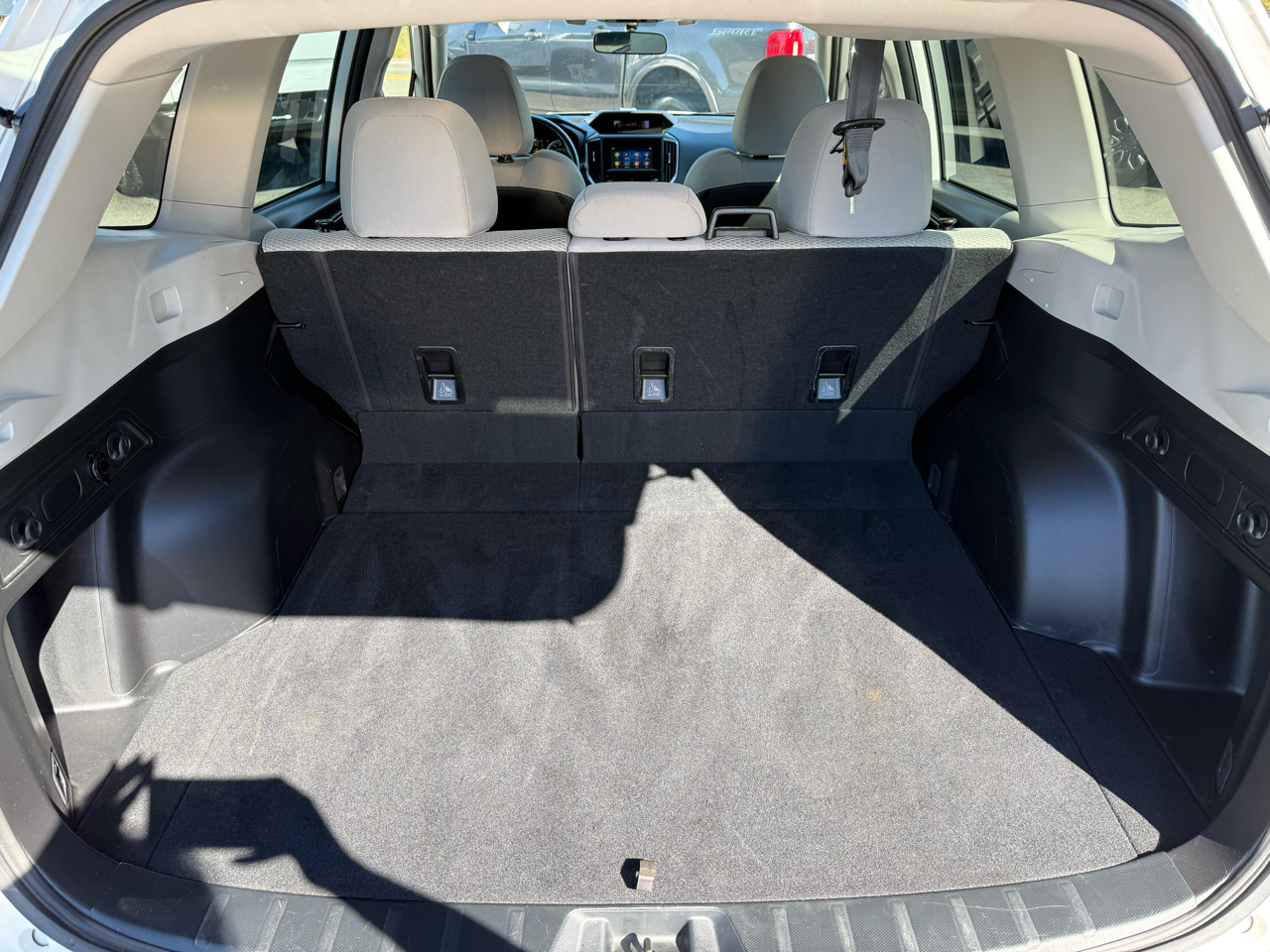 Subaru Forester Premium 2021 Subaru Forester Premium 2021