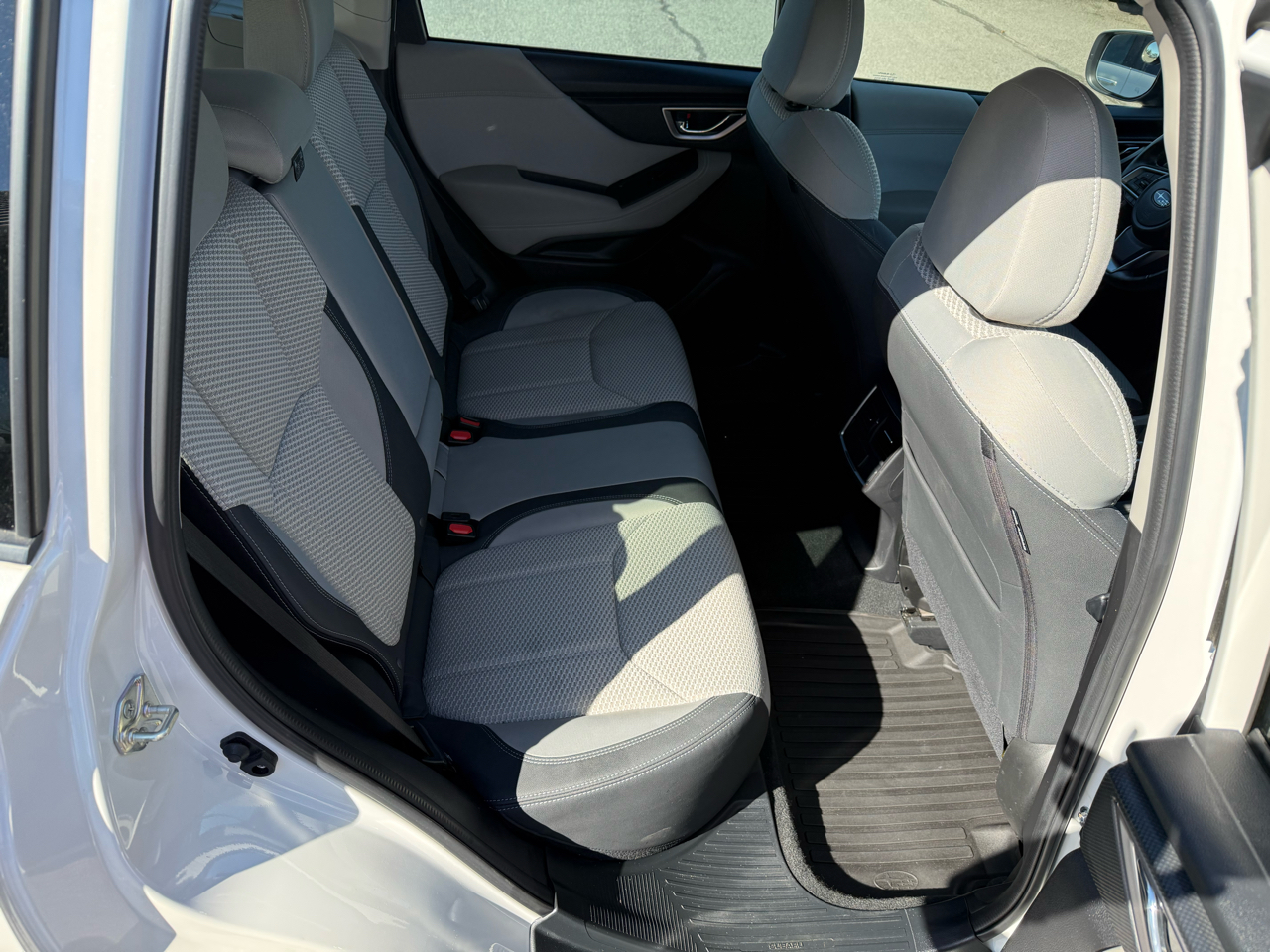 Subaru Forester Premium 2021 Subaru Forester Premium 2021