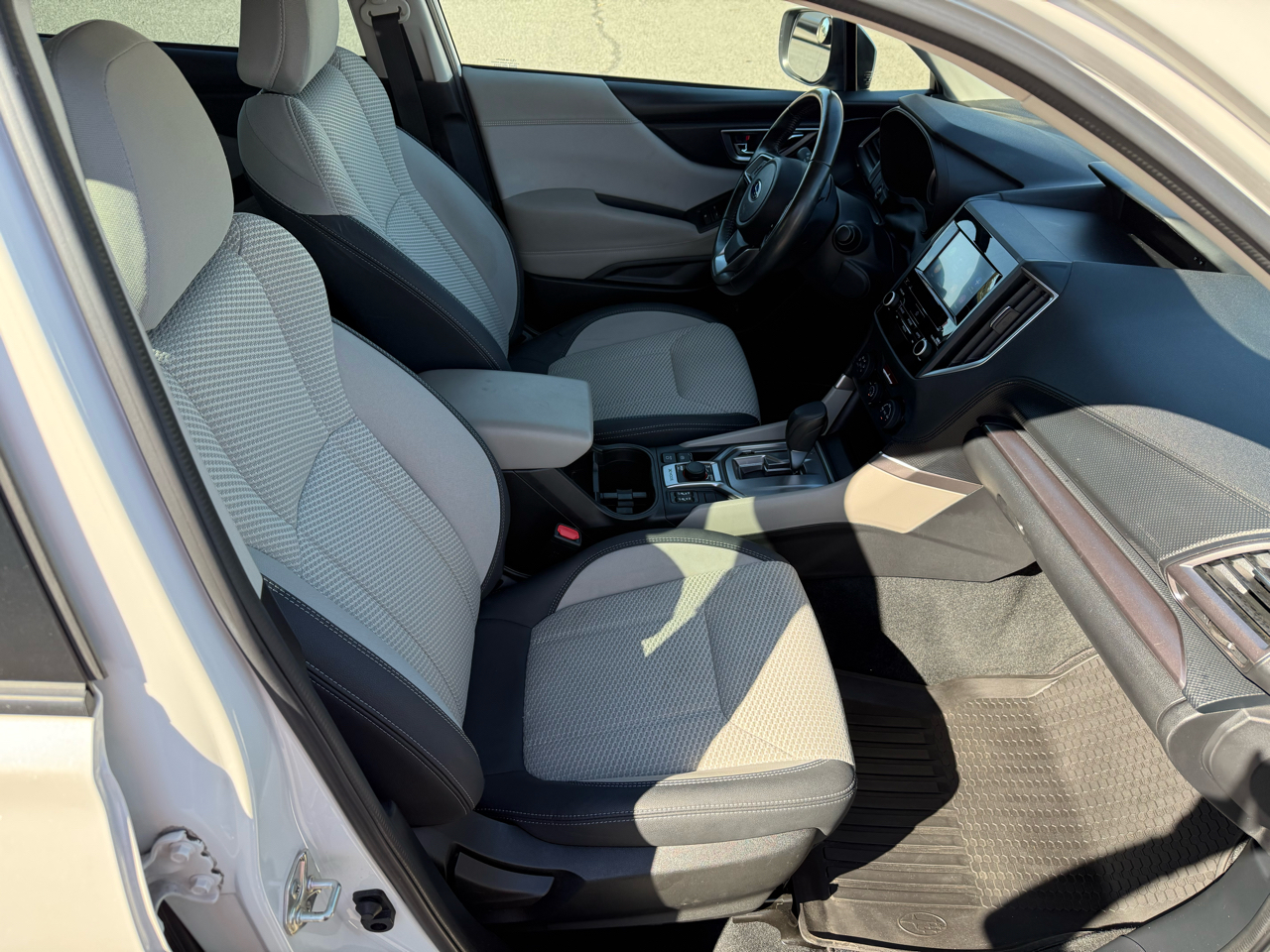 Subaru Forester Premium 2021 Subaru Forester Premium 2021