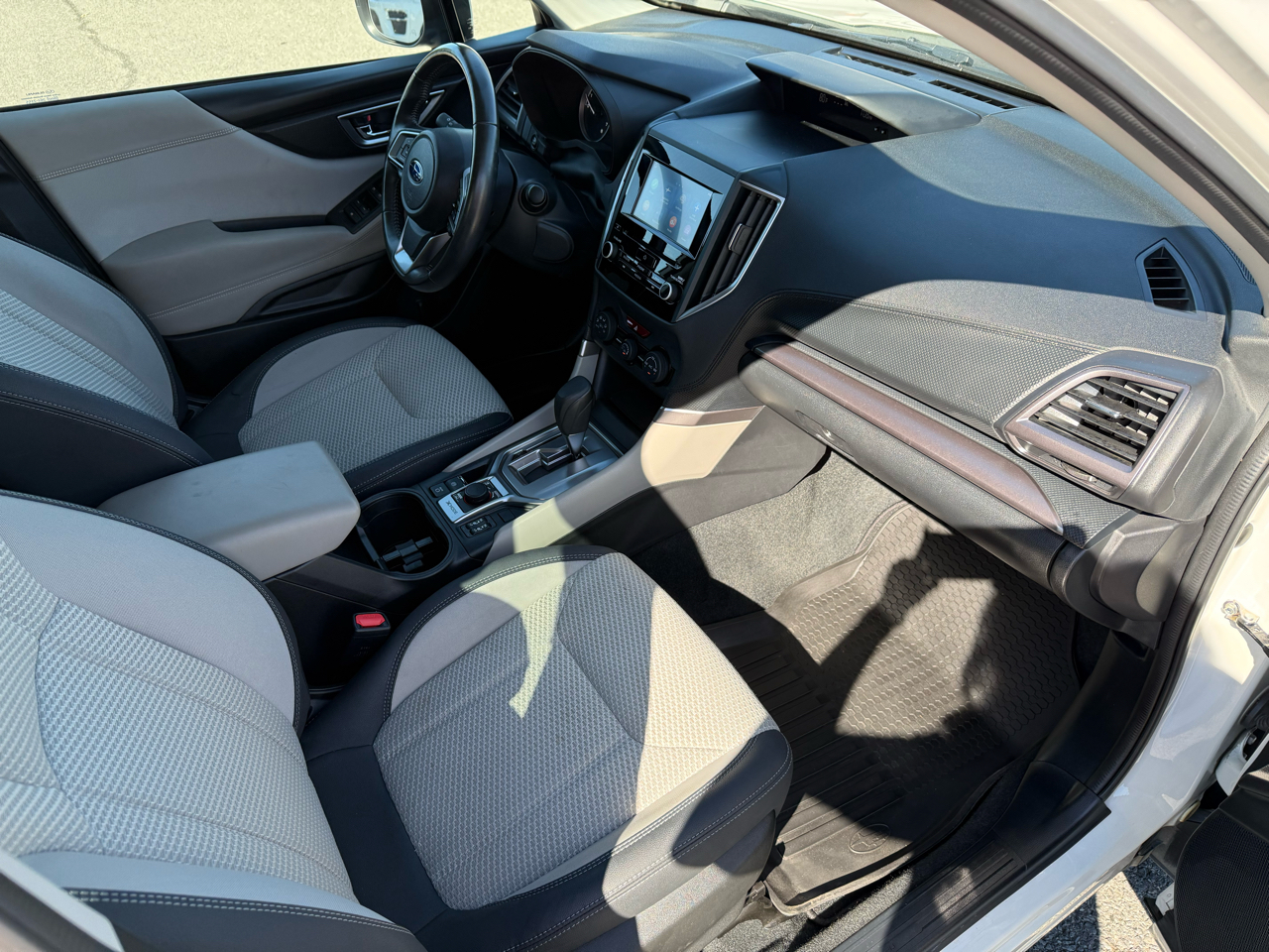 Subaru Forester Premium 2021 Subaru Forester Premium 2021