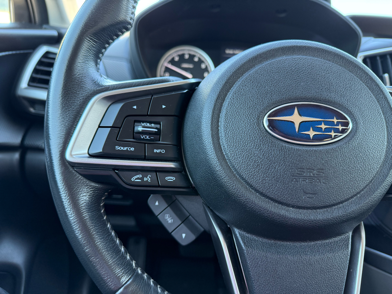 Subaru Forester Premium 2021 Subaru Forester Premium 2021