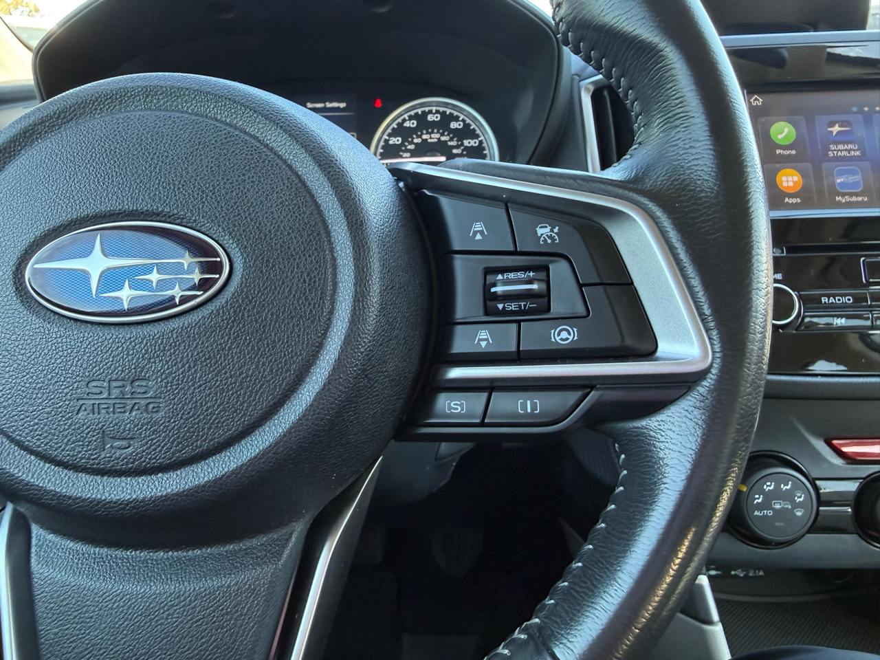 Subaru Forester Premium 2021 Subaru Forester Premium 2021