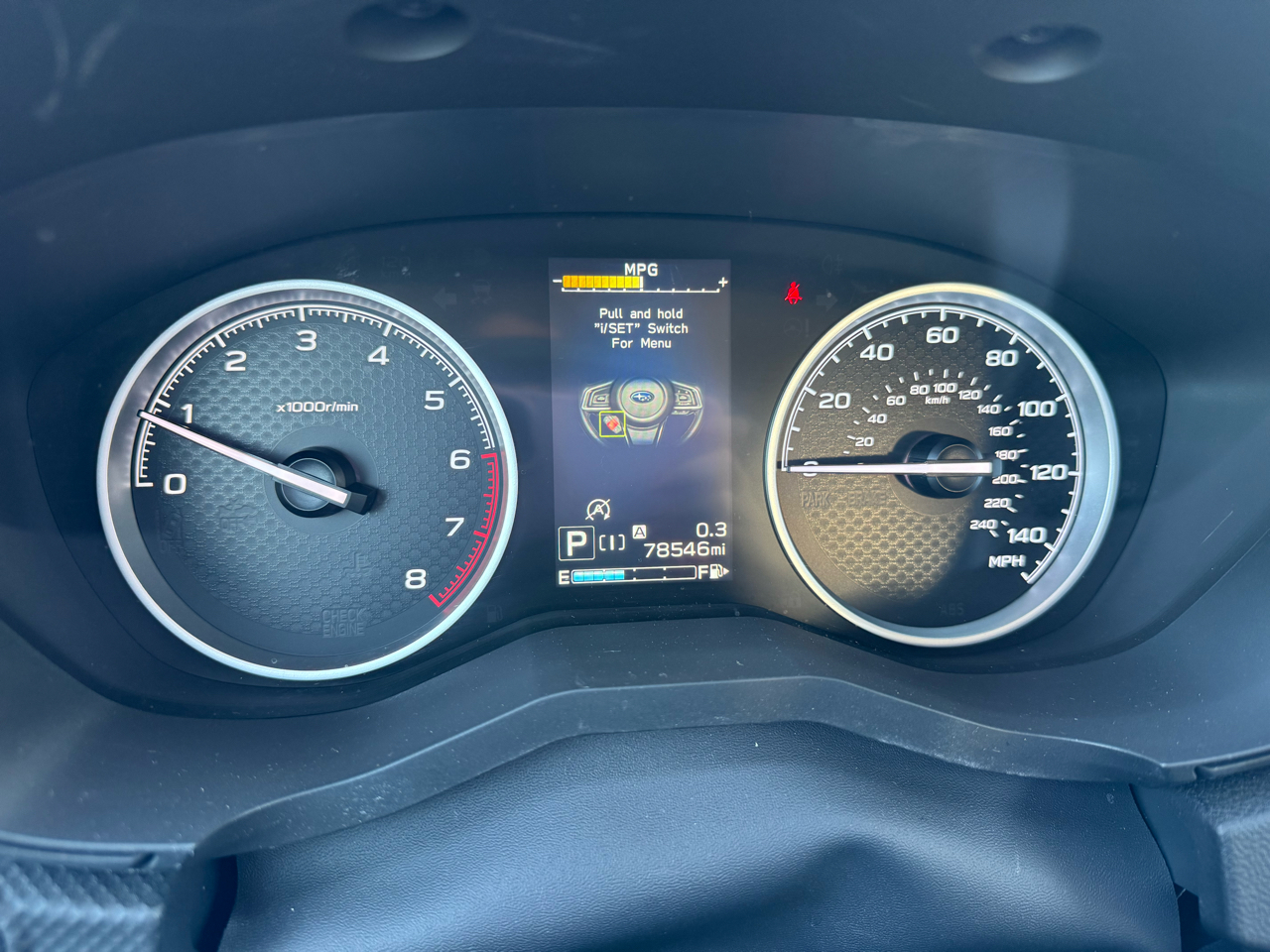 Subaru Forester Premium 2021 Subaru Forester Premium 2021