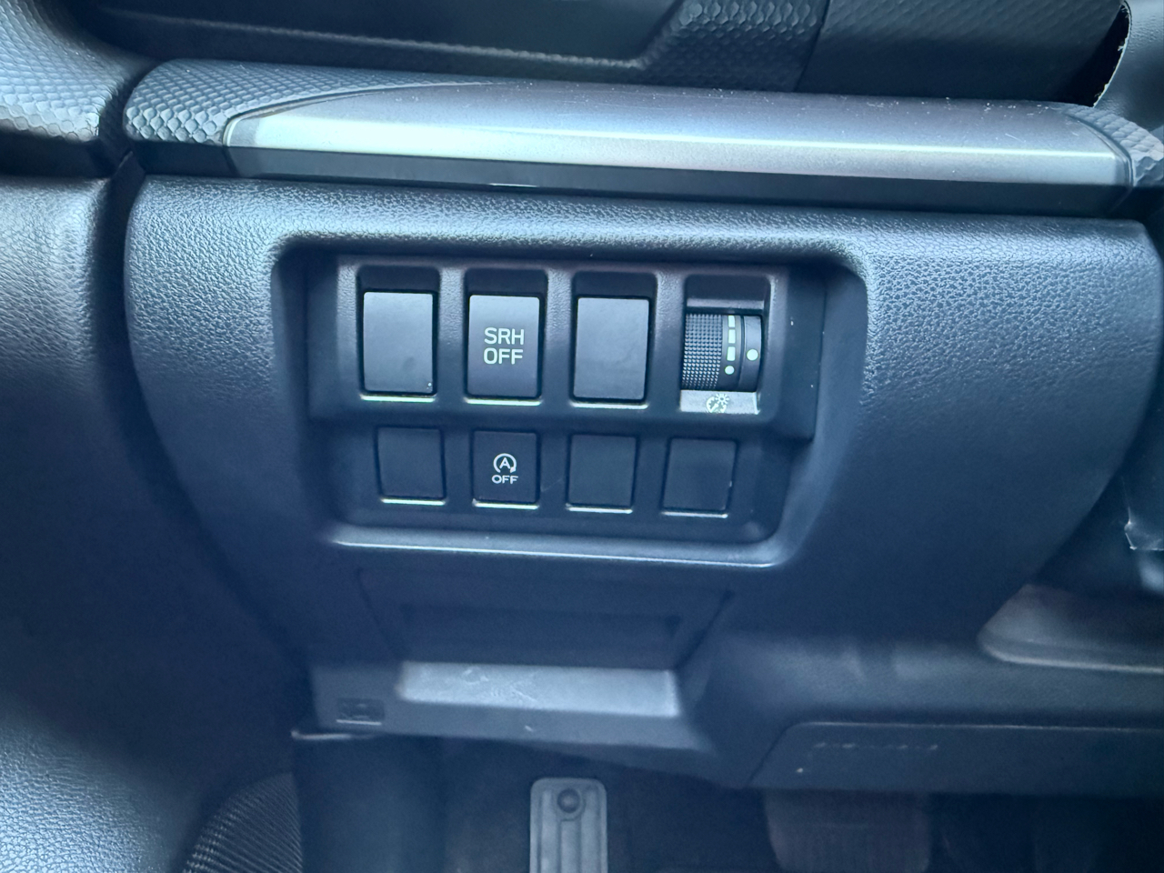 Subaru Forester Premium 2021 Subaru Forester Premium 2021