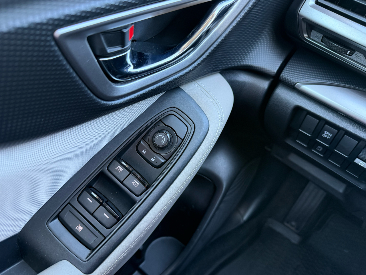 Subaru Forester Premium 2021 Subaru Forester Premium 2021