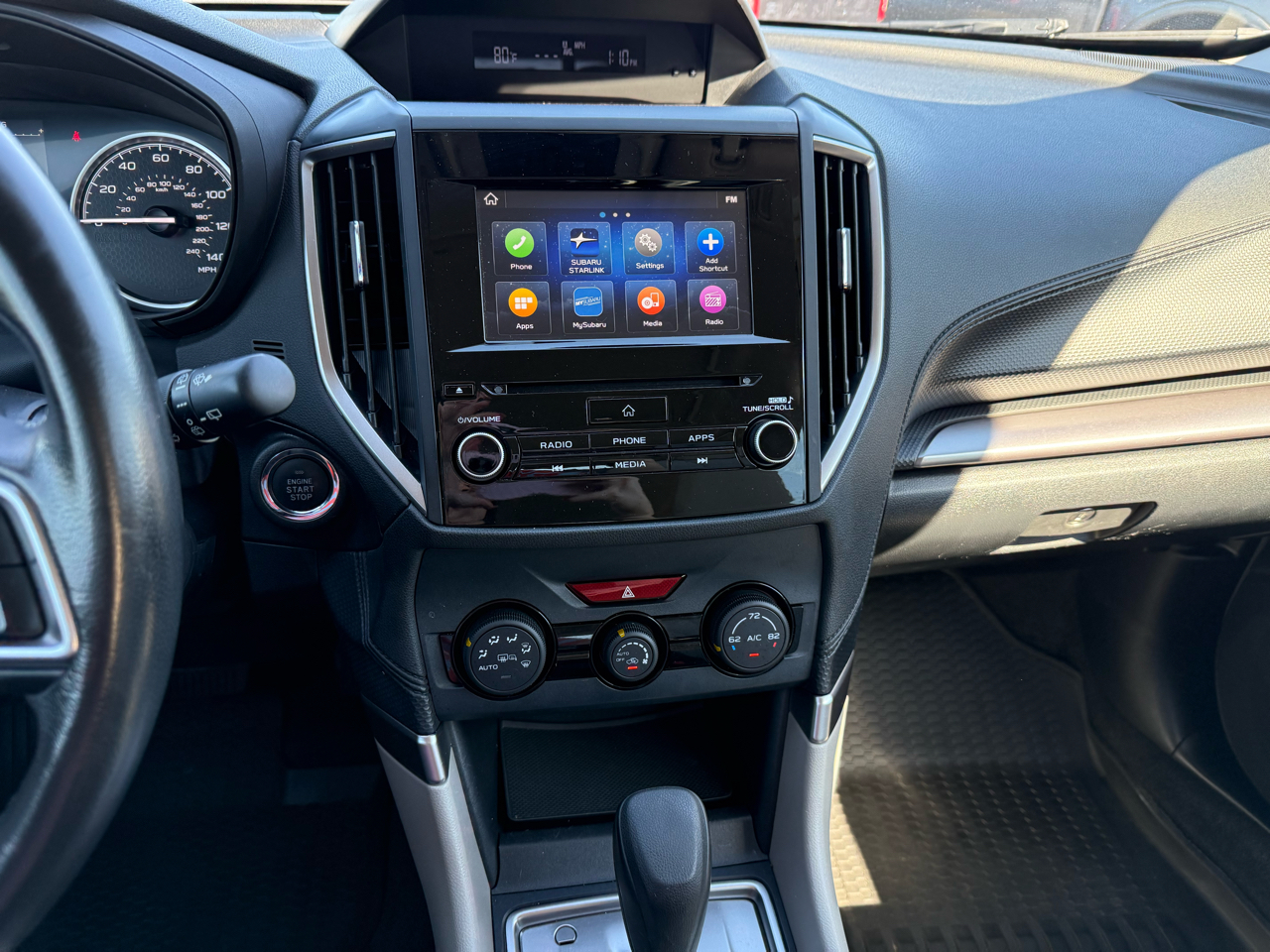 Subaru Forester Premium 2021 Subaru Forester Premium 2021