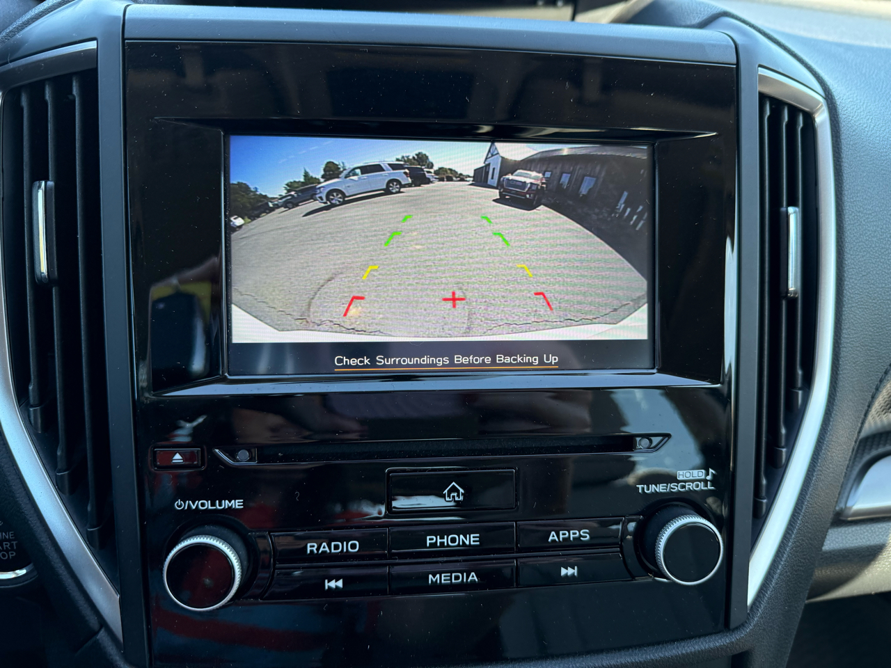 Subaru Forester Premium 2021 Subaru Forester Premium 2021