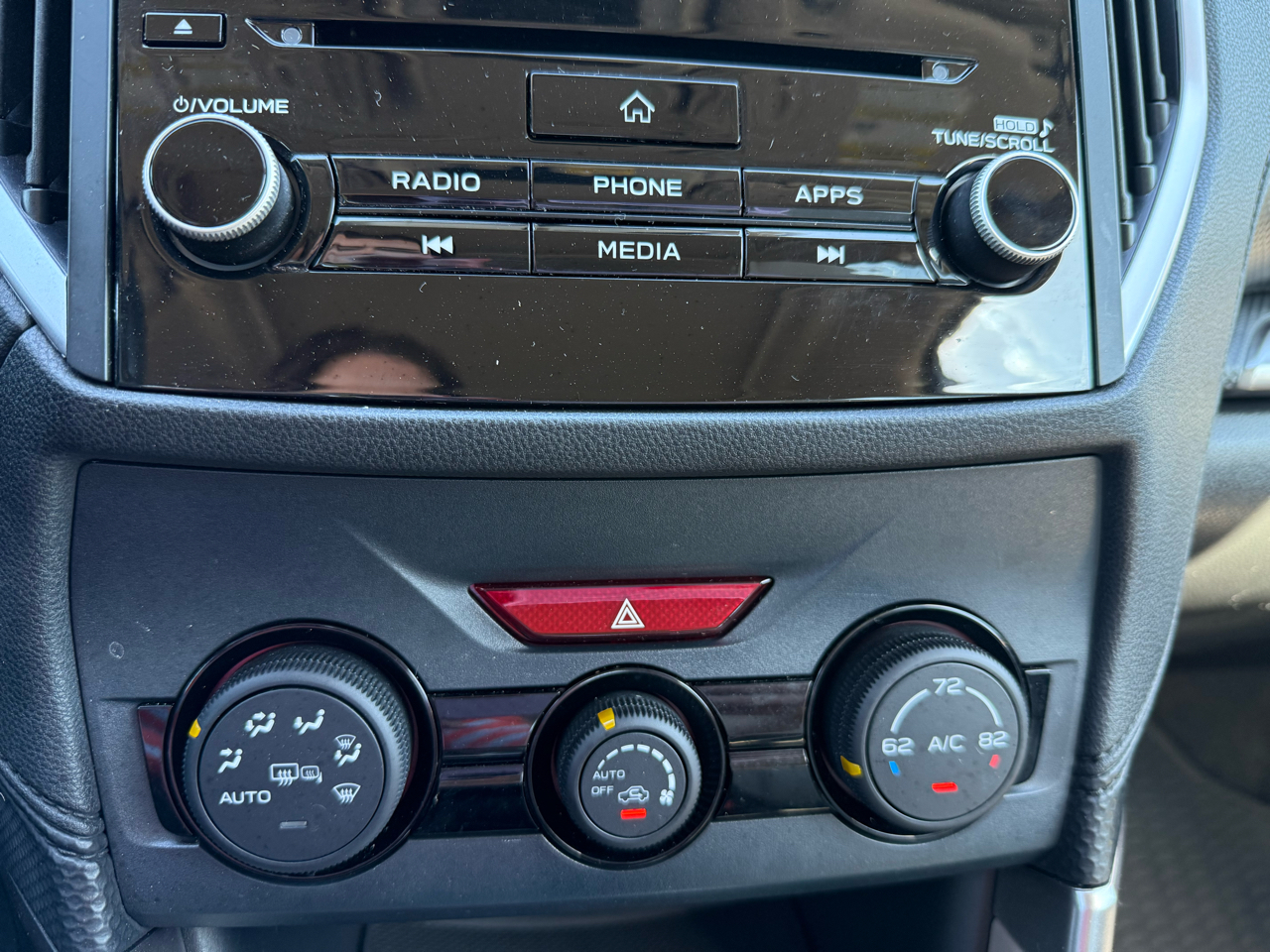 Subaru Forester Premium 2021 Subaru Forester Premium 2021