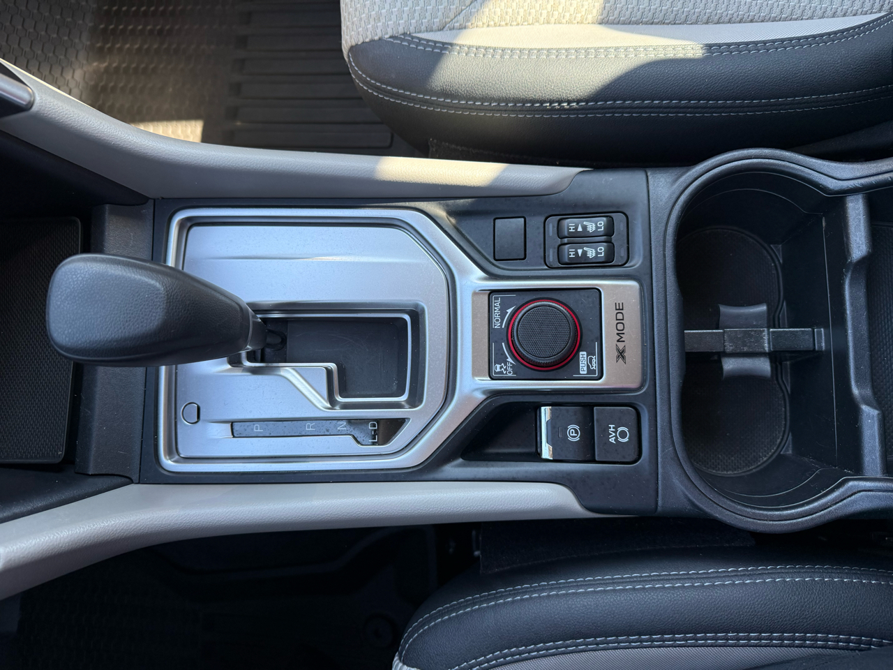 Subaru Forester Premium 2021 Subaru Forester Premium 2021