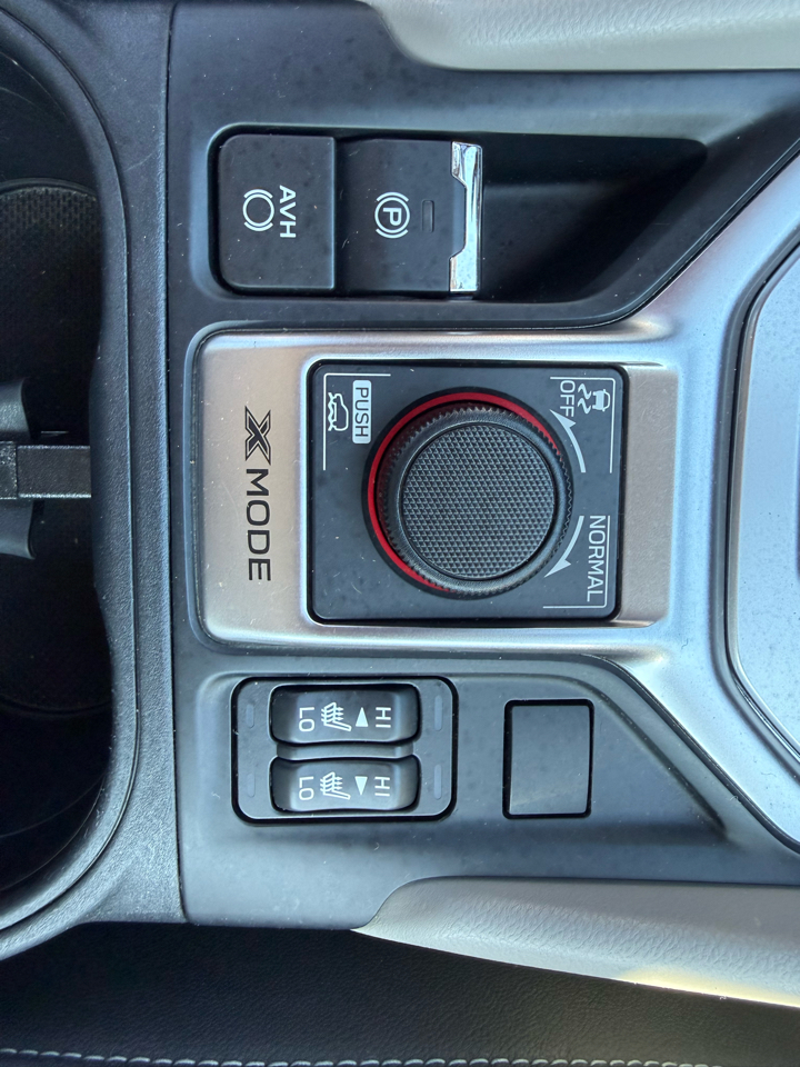 Subaru Forester Premium 2021 Subaru Forester Premium 2021