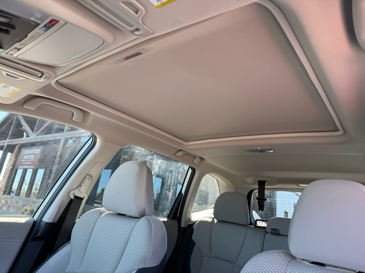 Subaru Forester Premium 2021 Subaru Forester Premium 2021