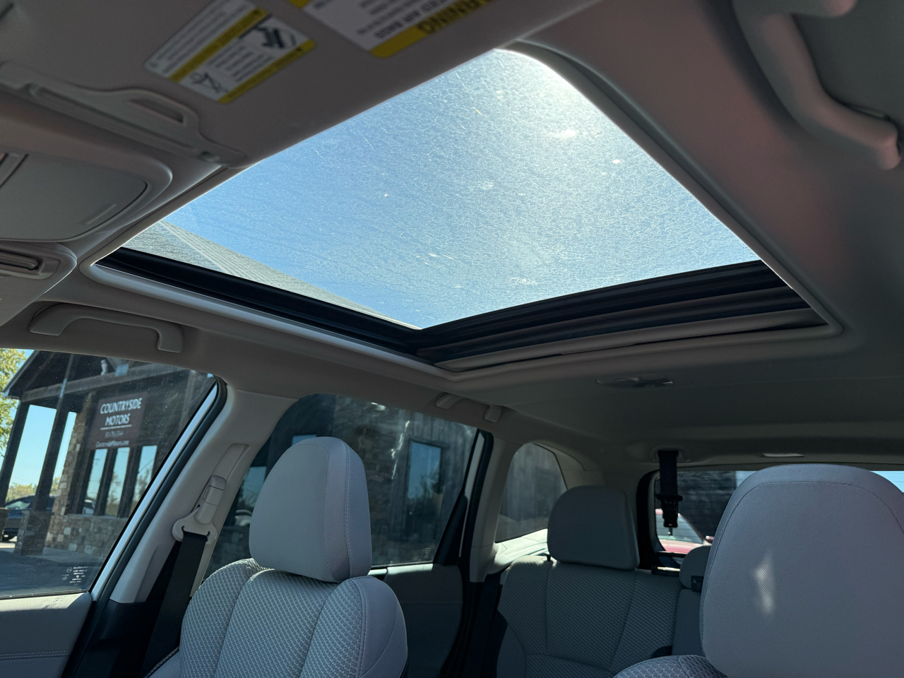 Subaru Forester Premium 2021 Subaru Forester Premium 2021