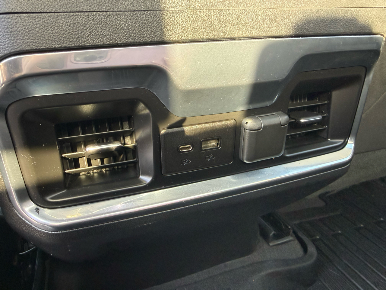 GMC Sierra 1500 Elevation Double Cab 4WD 2019