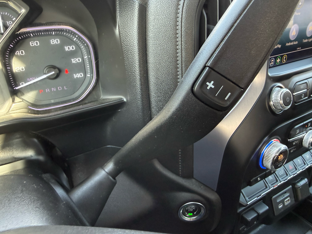 GMC Sierra 1500 Elevation Double Cab 4WD 2019