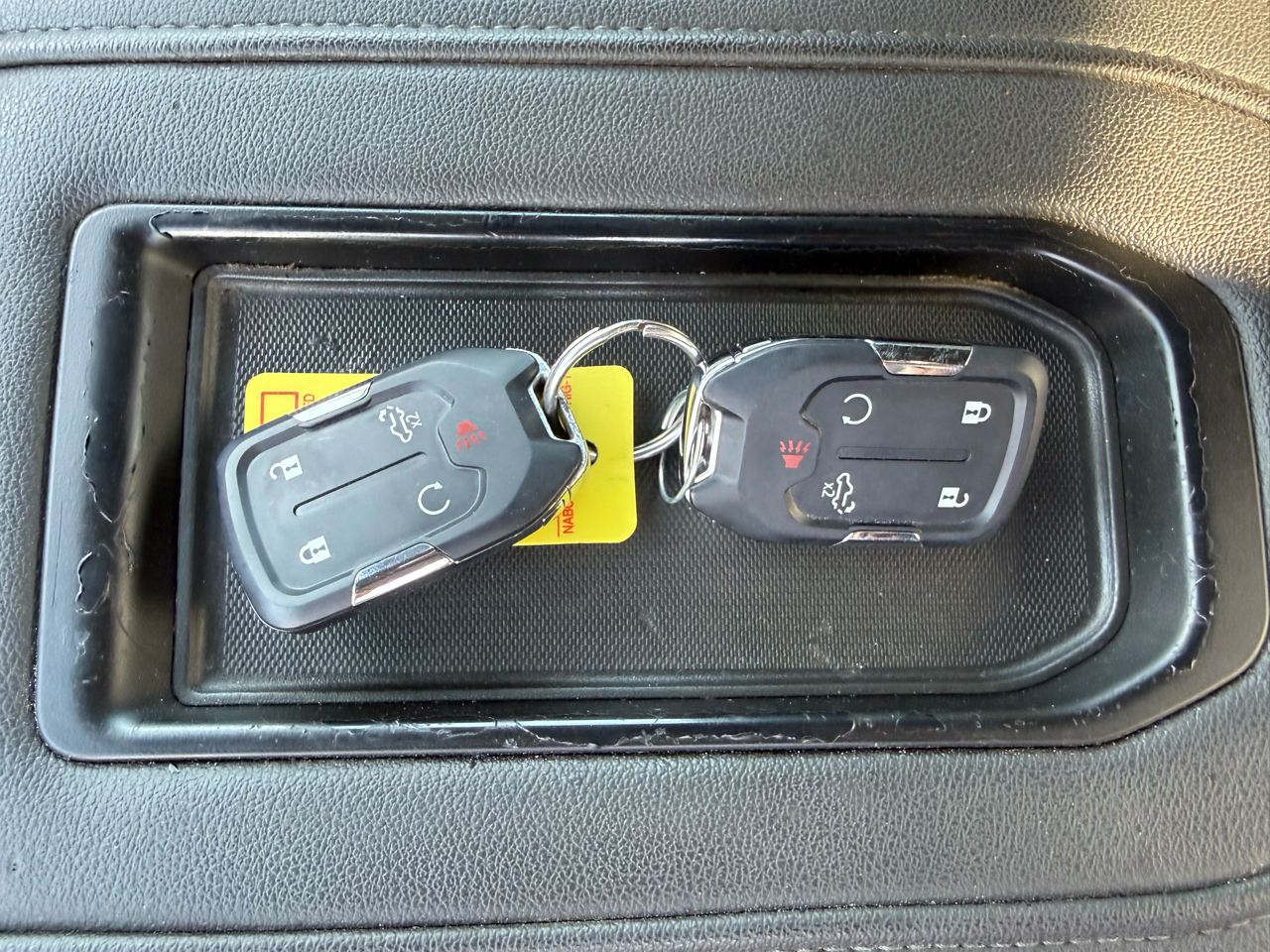 GMC Sierra 1500 Elevation Double Cab 4WD 2019