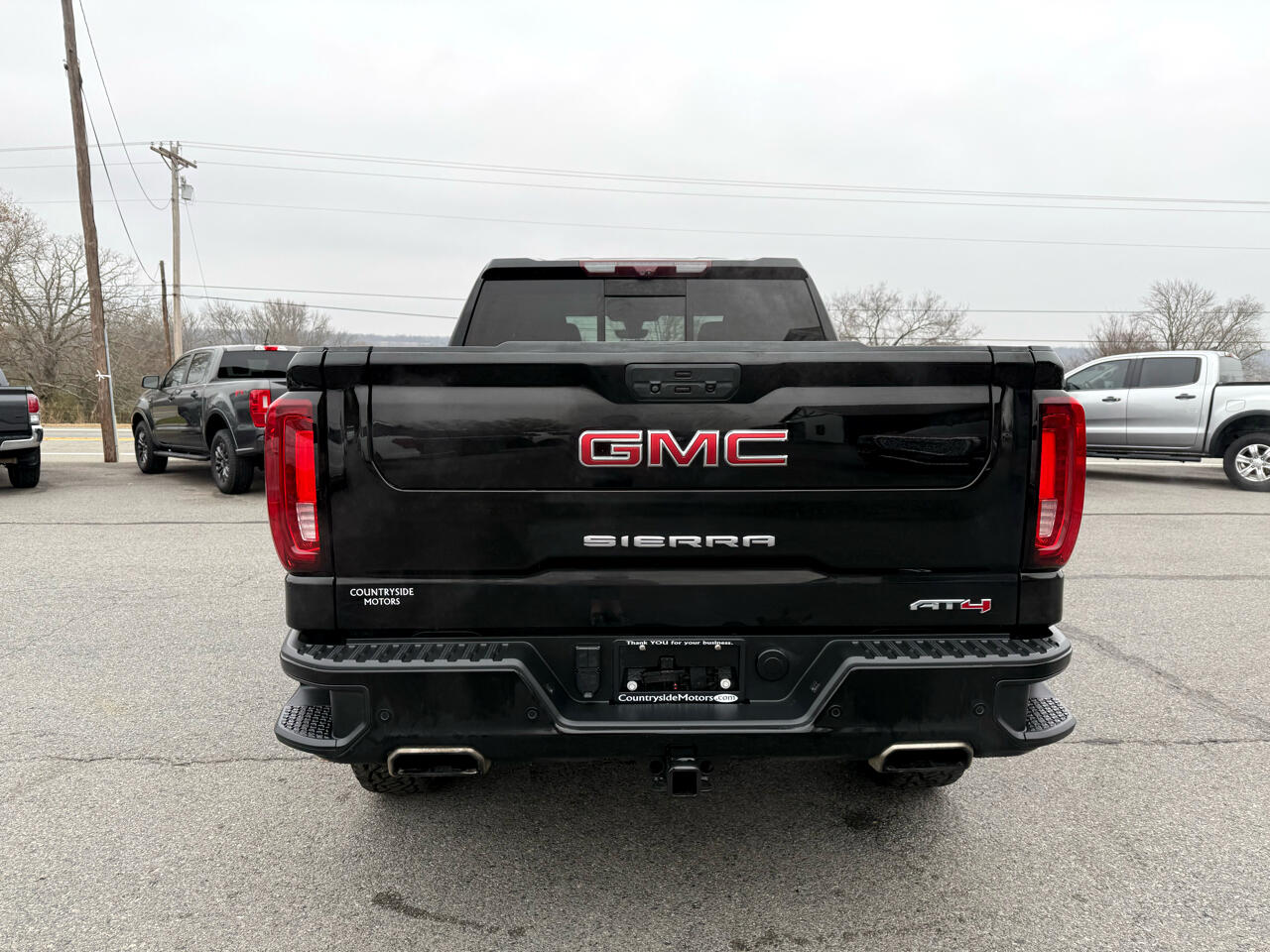 GMC Sierra 1500 Limited  2022