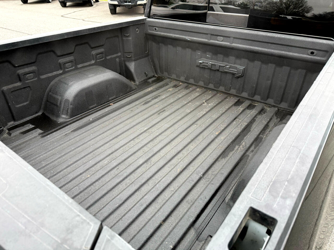 GMC Sierra 1500 Limited  2022