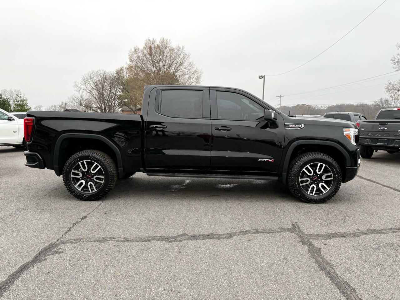 GMC Sierra 1500 Limited  2022