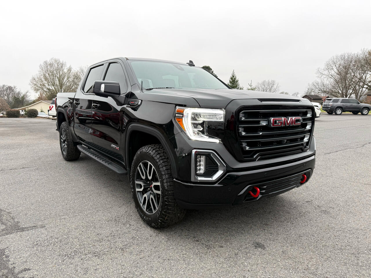 GMC Sierra 1500 Limited  2022